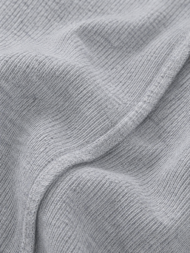 Musculosa Henley