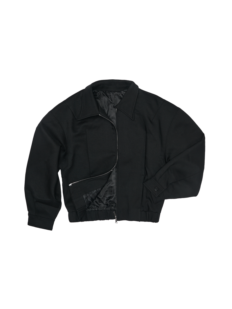 ‘Almost Simple’ Jacket