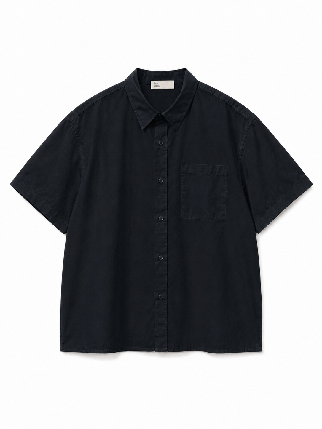 Crisp Shirt 01