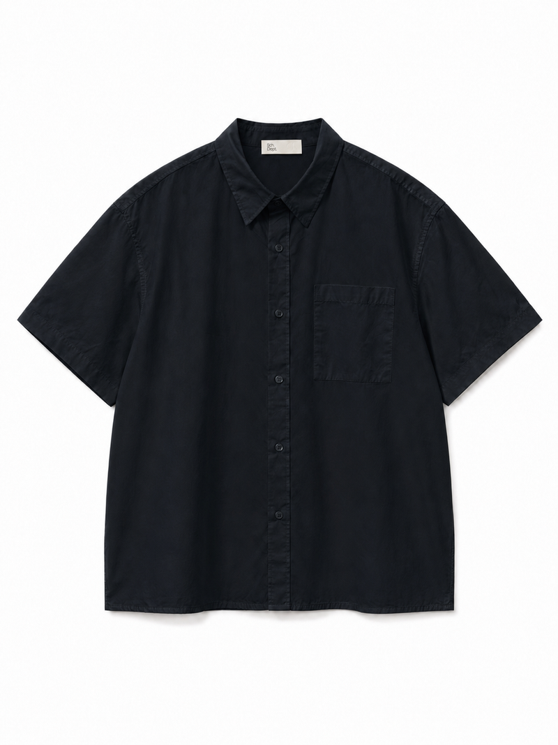 Crisp Shirt 01