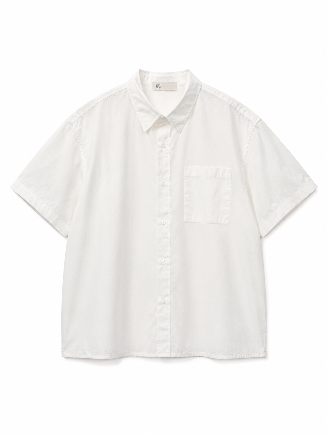 Crisp Shirt 01
