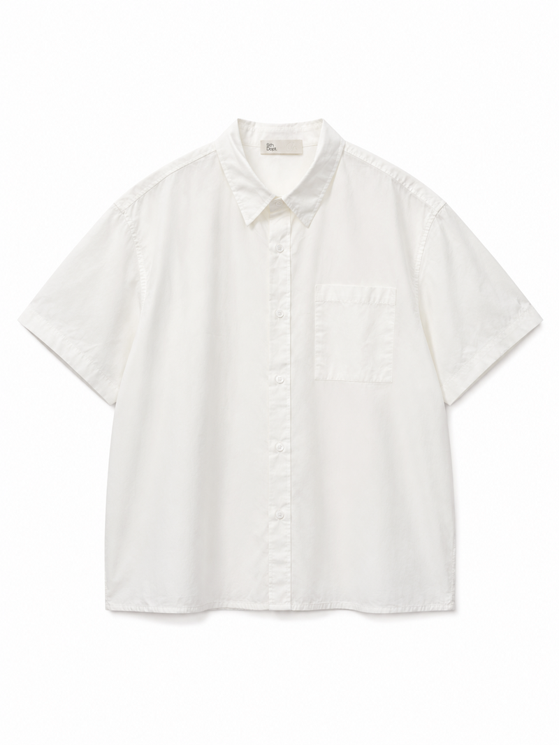 Crisp Shirt 01