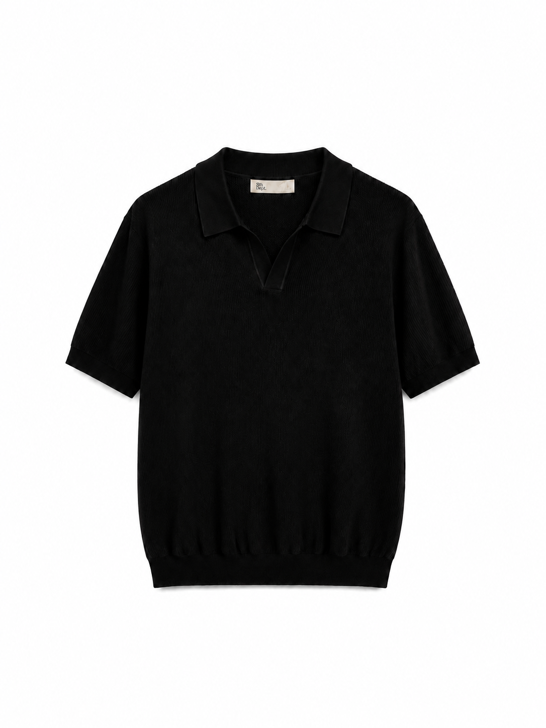 Ward Knit Polo