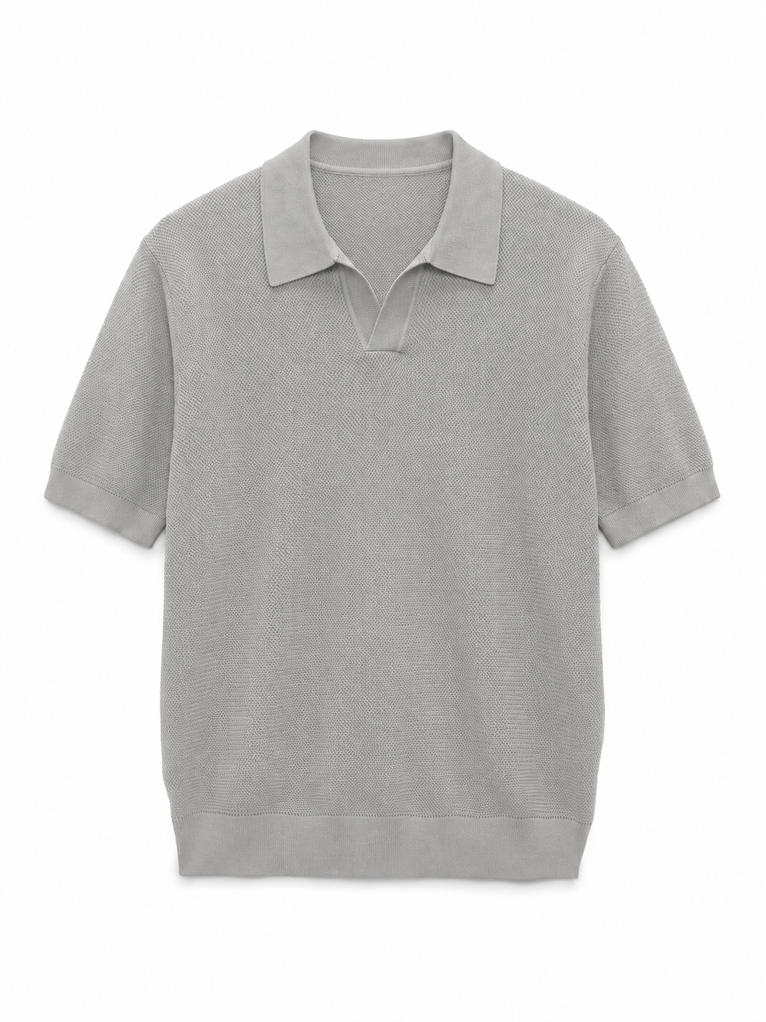 Polo de punto Ward