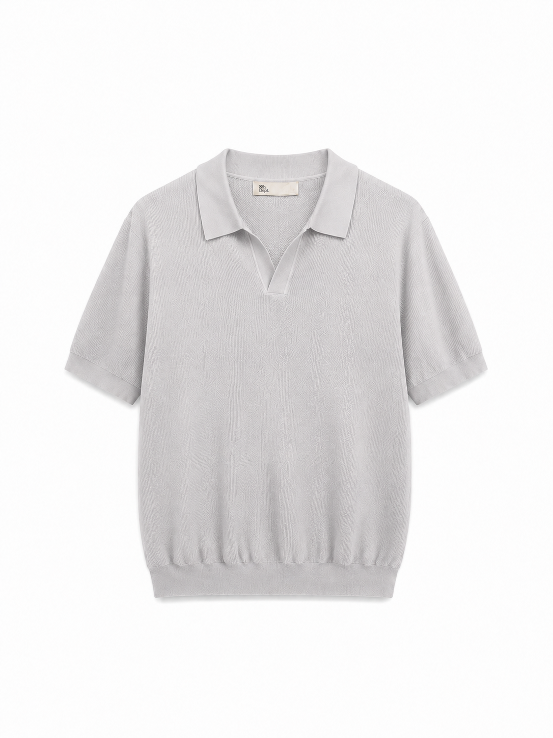 Ward Knit Polo