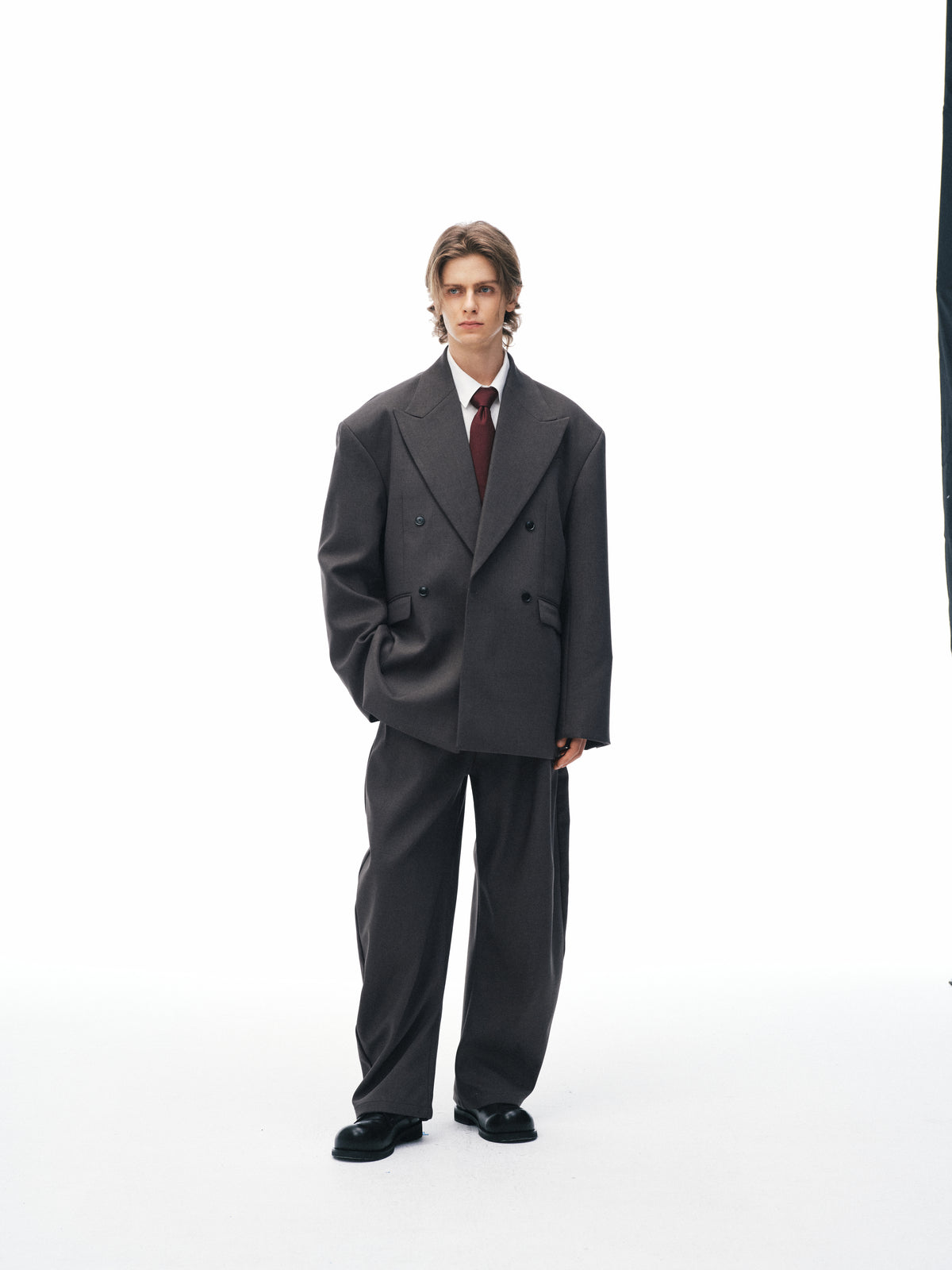 '5PM' Trousers