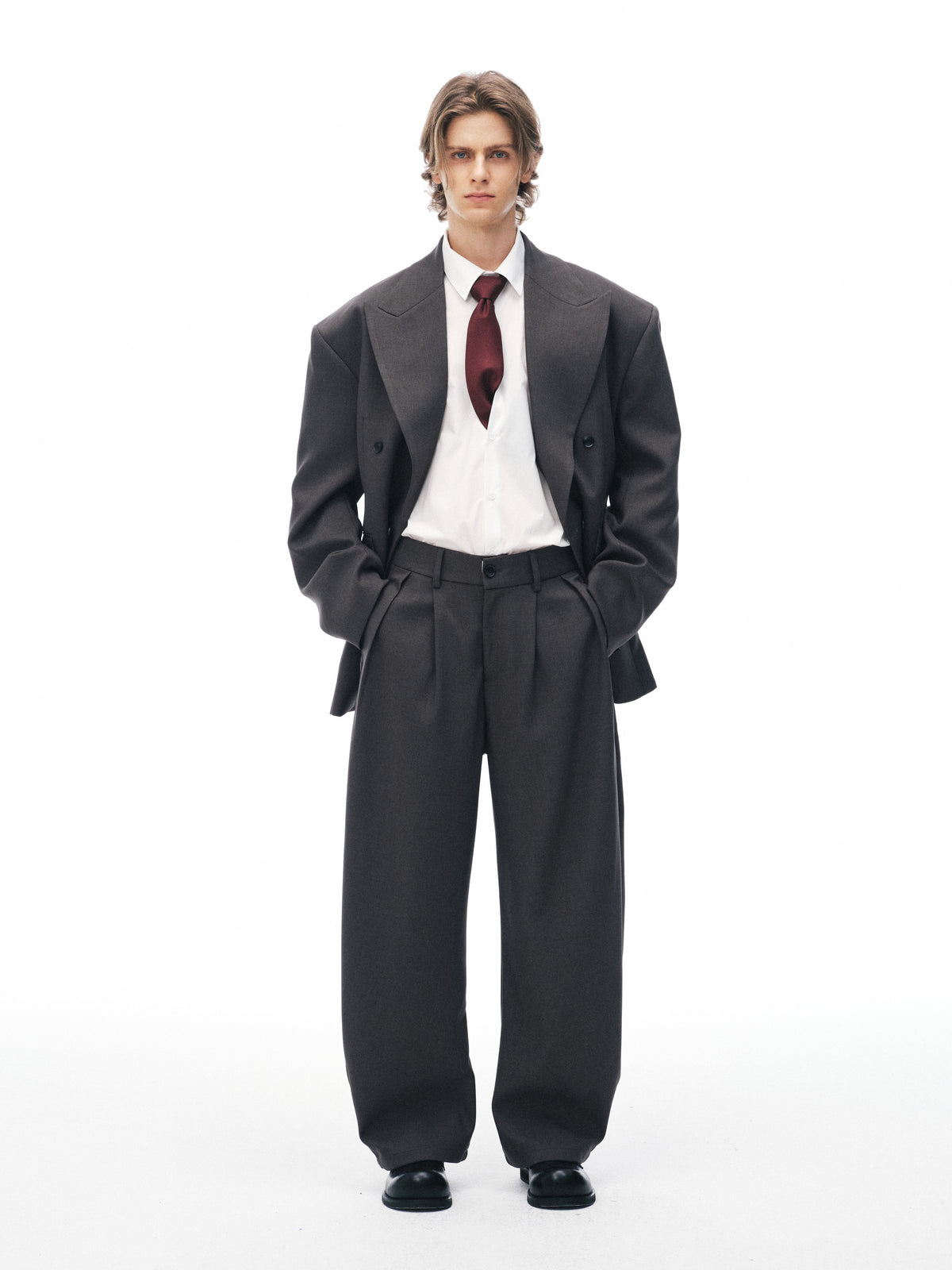 '5PM' Trousers