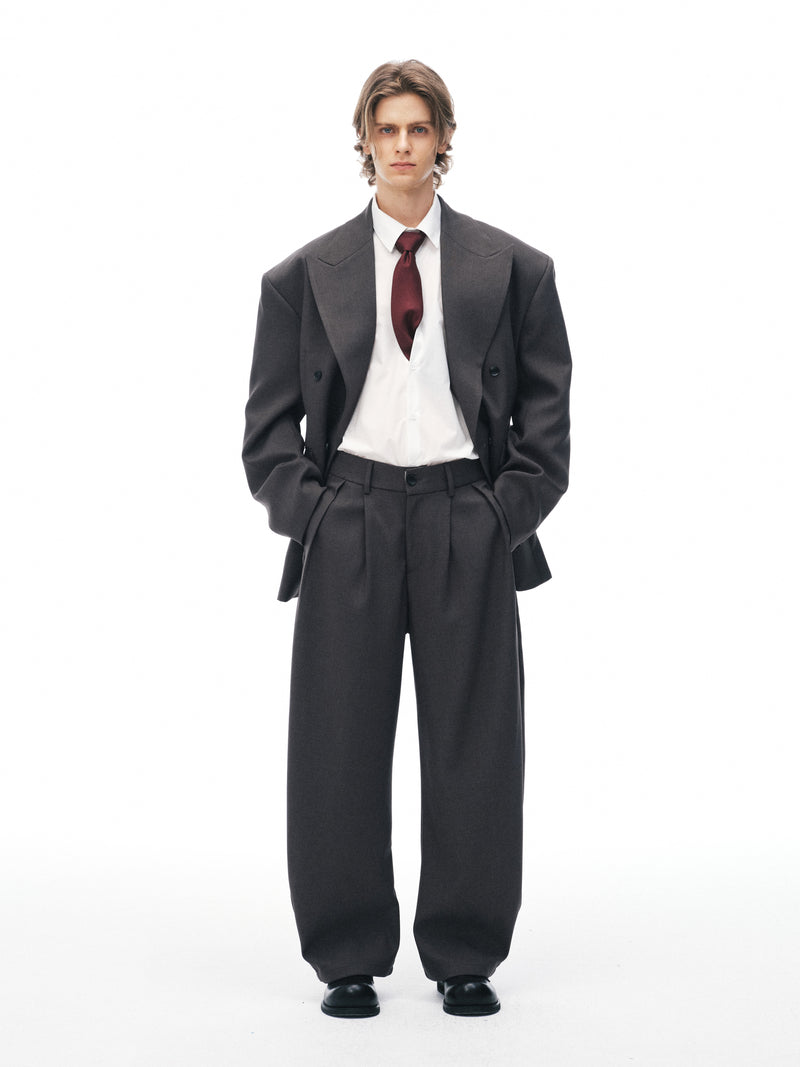 '5PM' Trousers