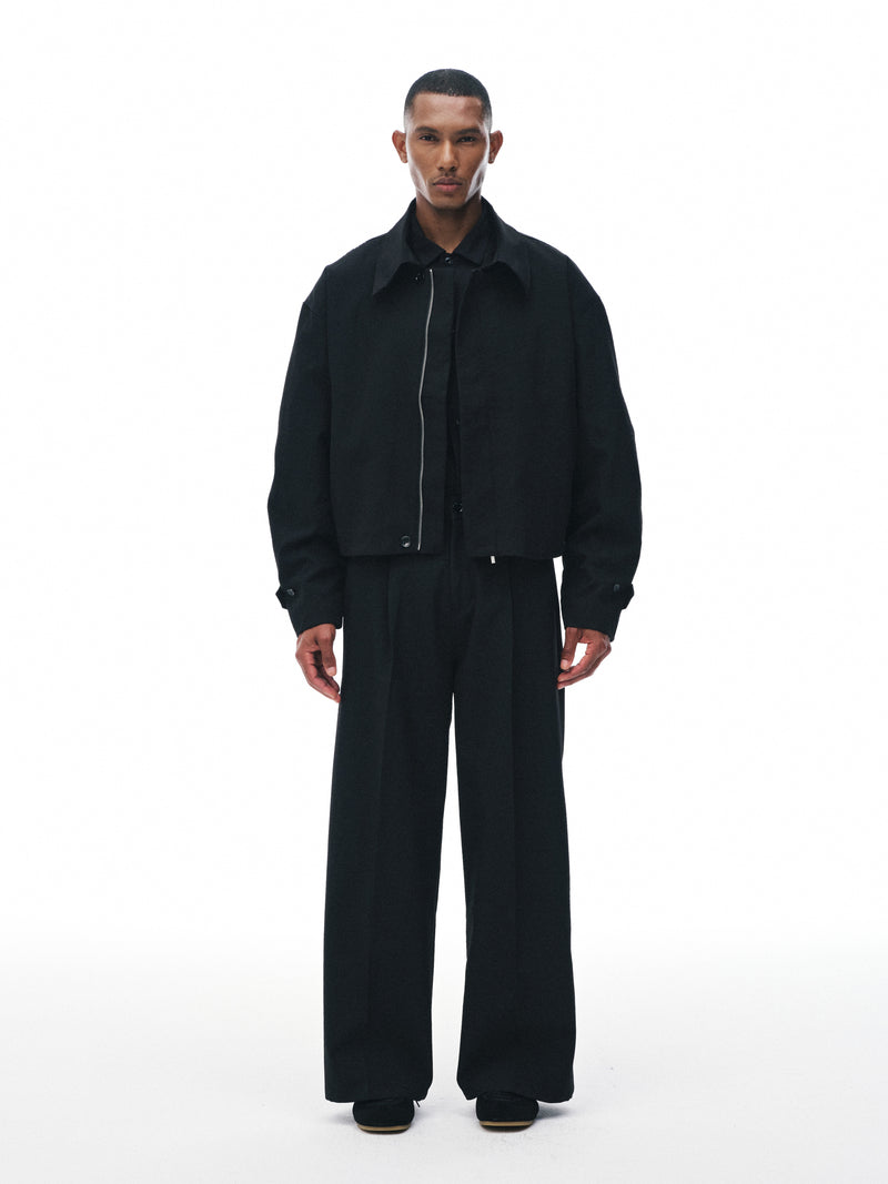 'Offline' Trousers