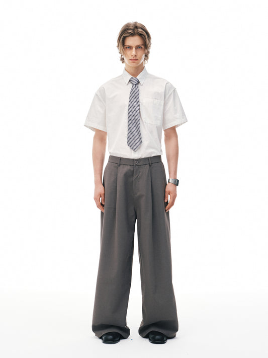 Pantalones 'Offline'