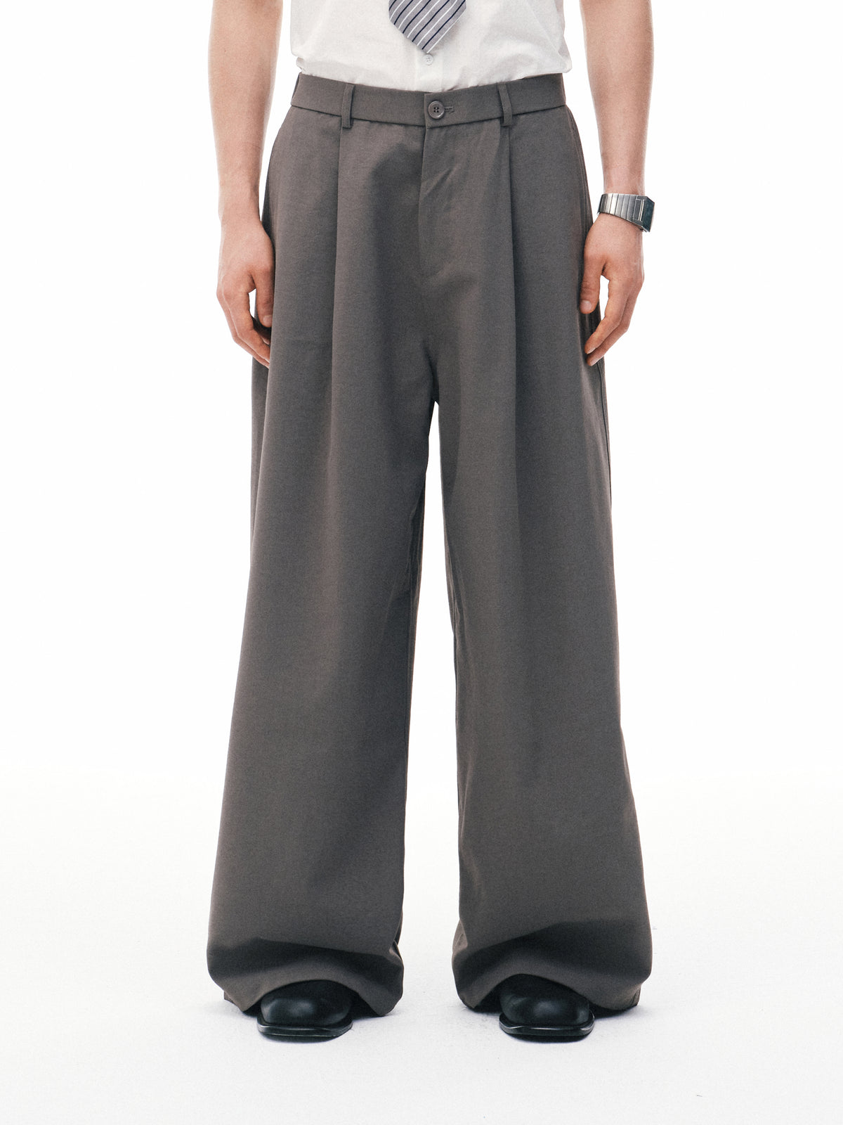 'Offline' Trousers
