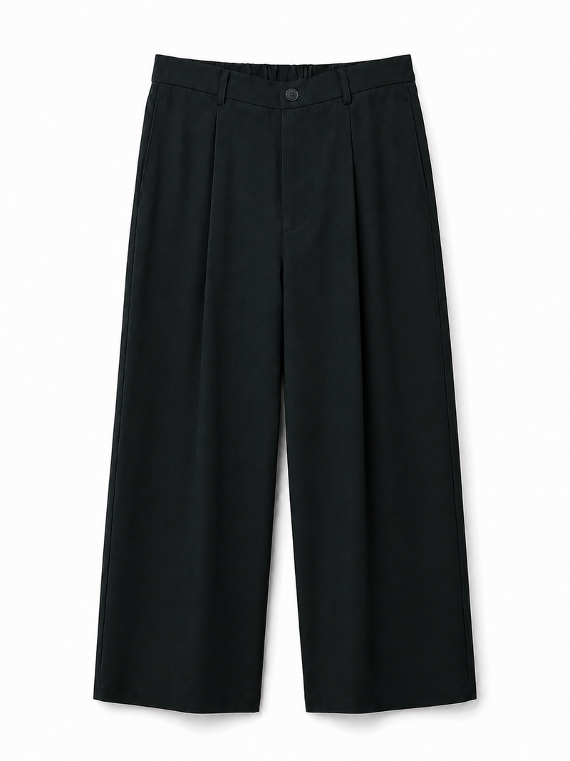 'Offline' Trousers