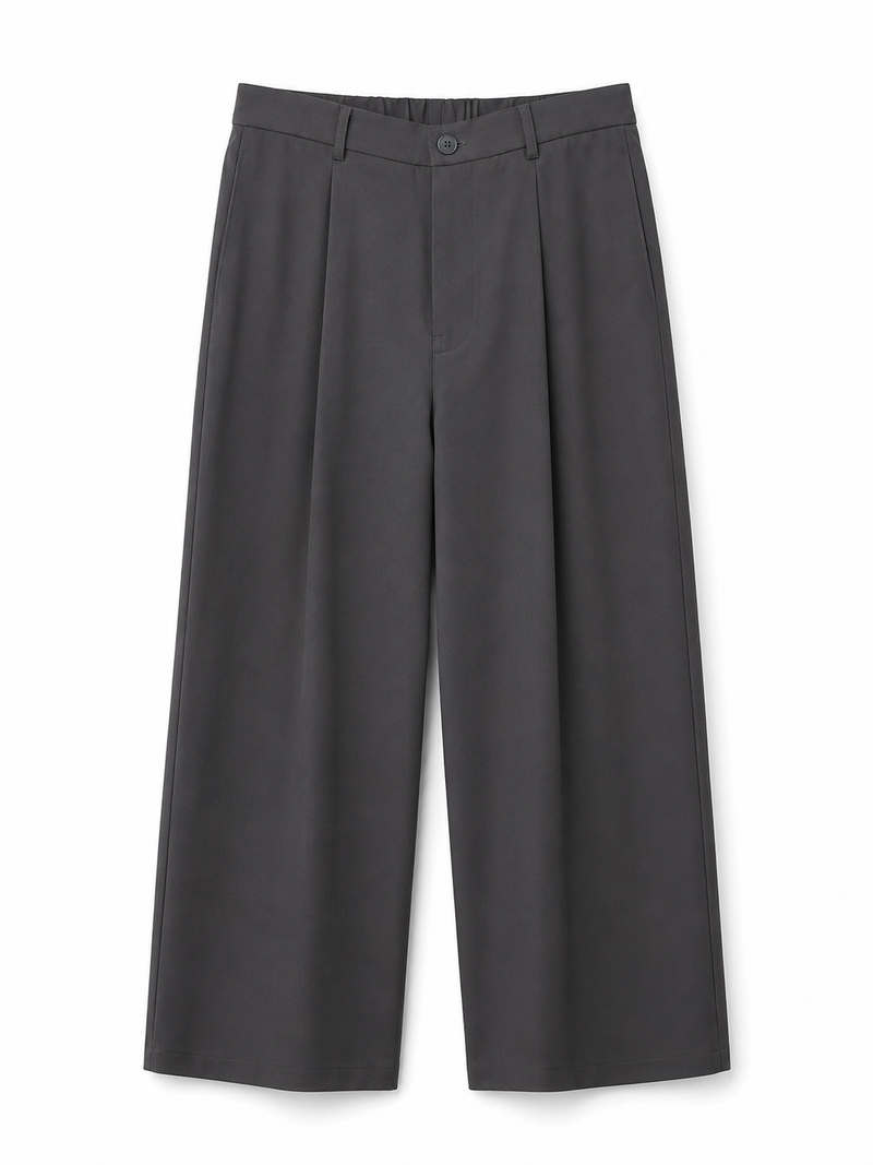 'Offline' Trousers