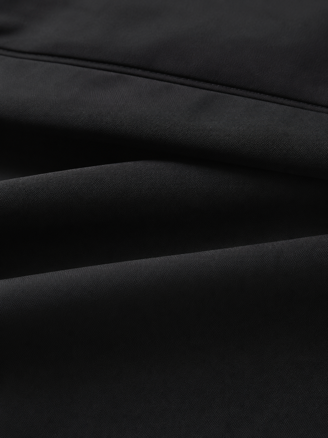 'Offline' Chaqueta Recortada