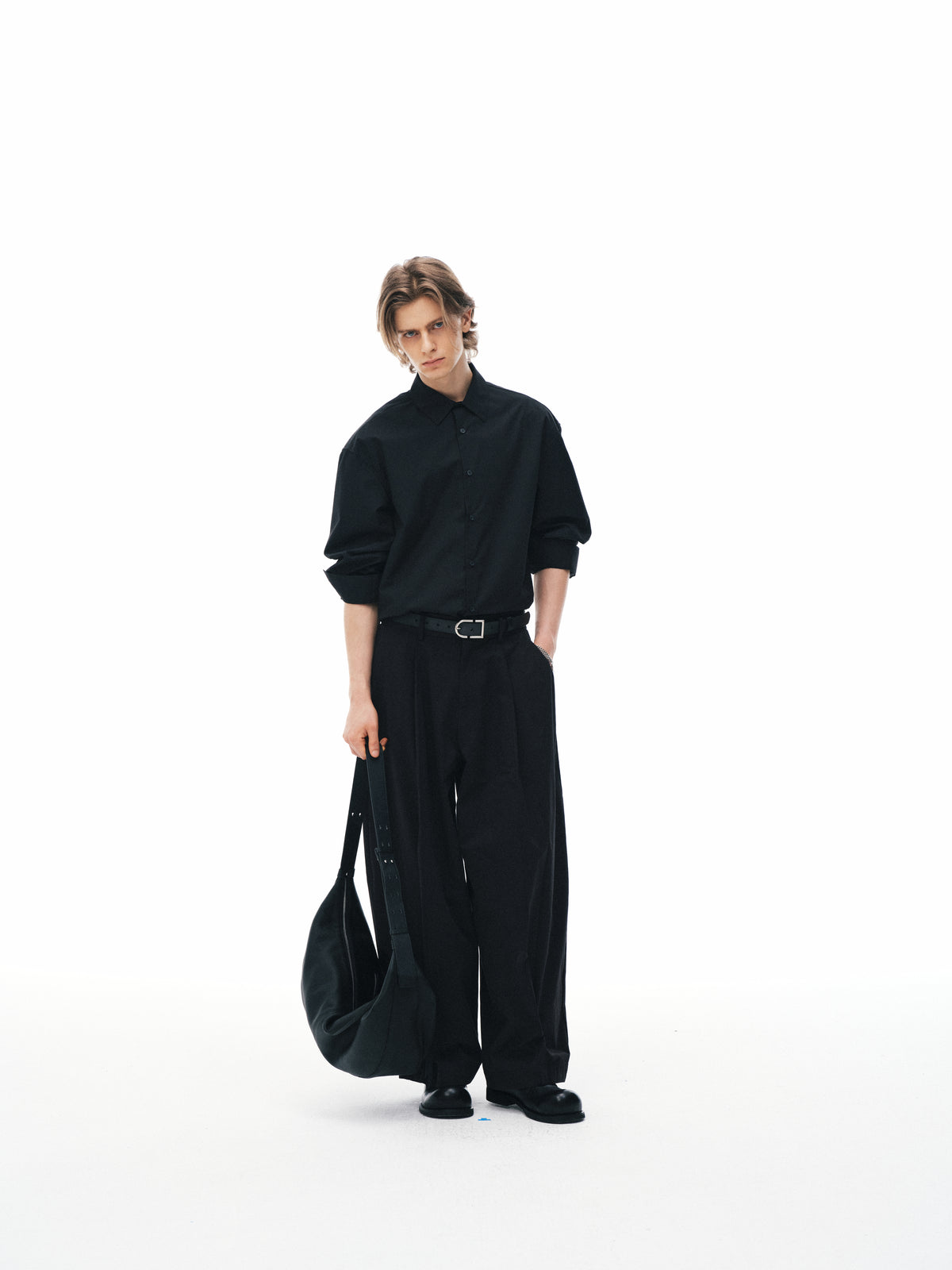 Drop Shirt 01