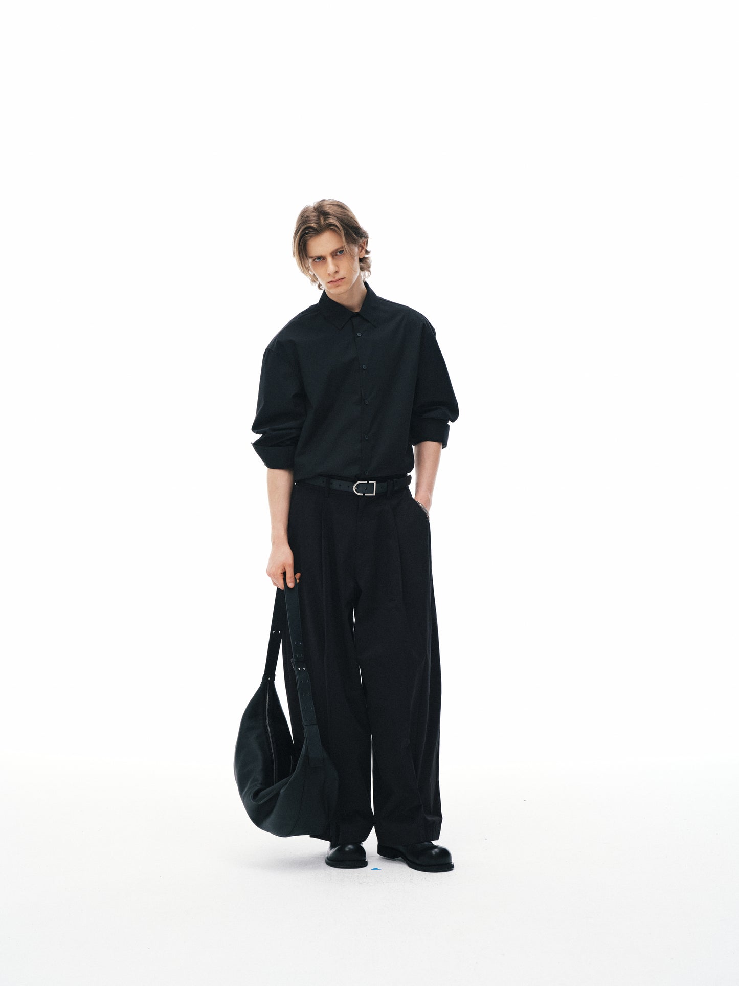 Drop Shirt 01