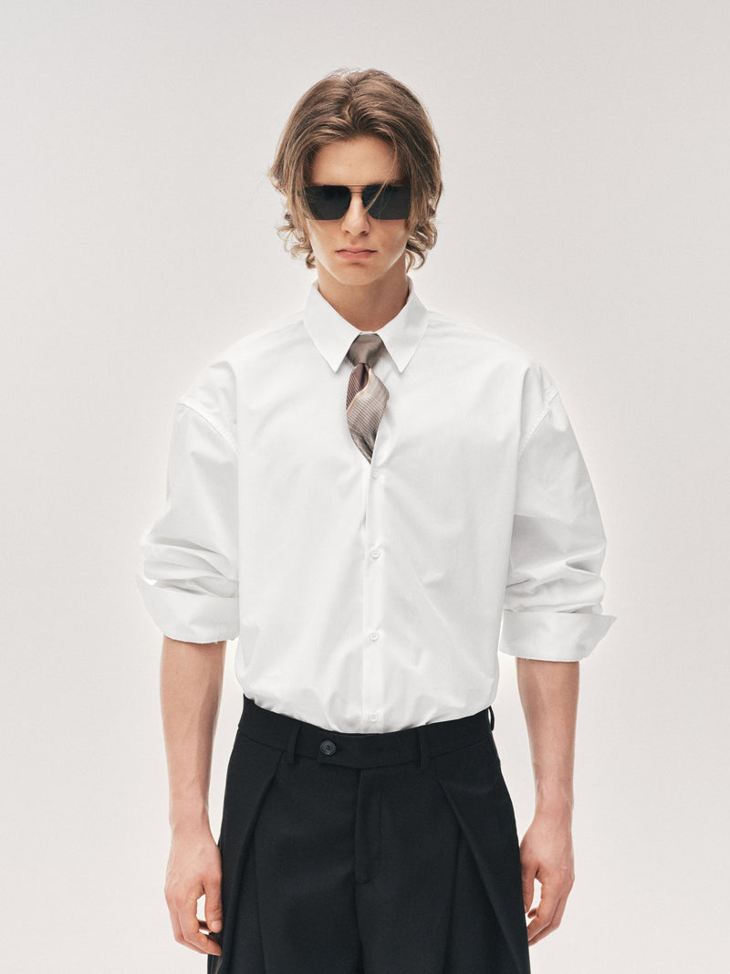 Chemise Drop 01