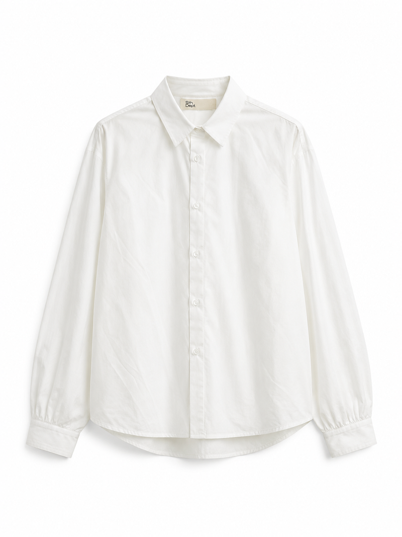 Drop Shirt 01