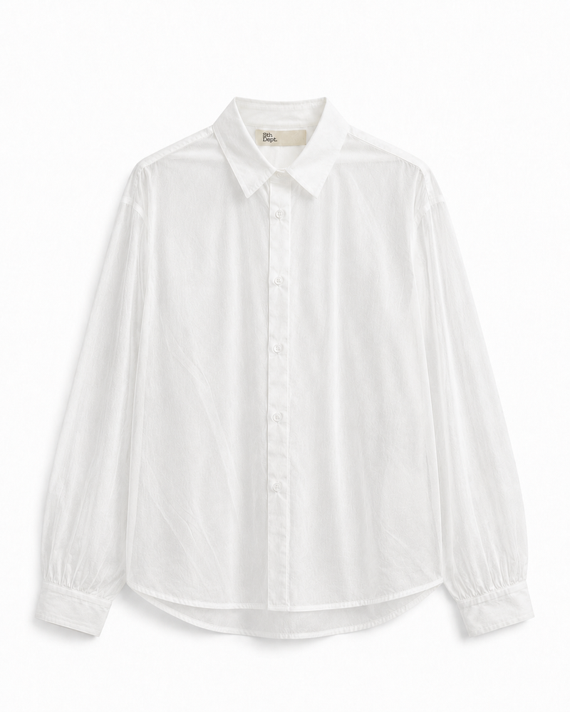 Drop Shirt 01