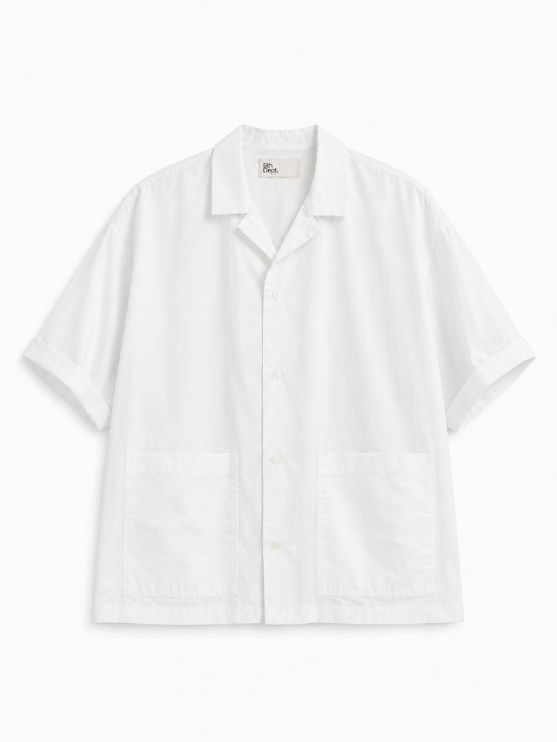 T-shirt 'Client Said No'