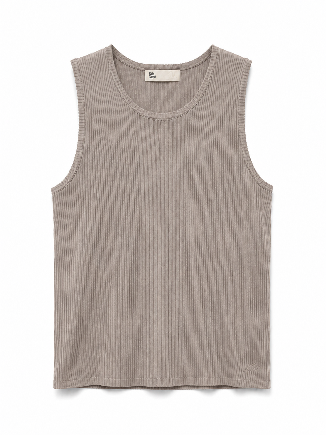 Rib Tank 01