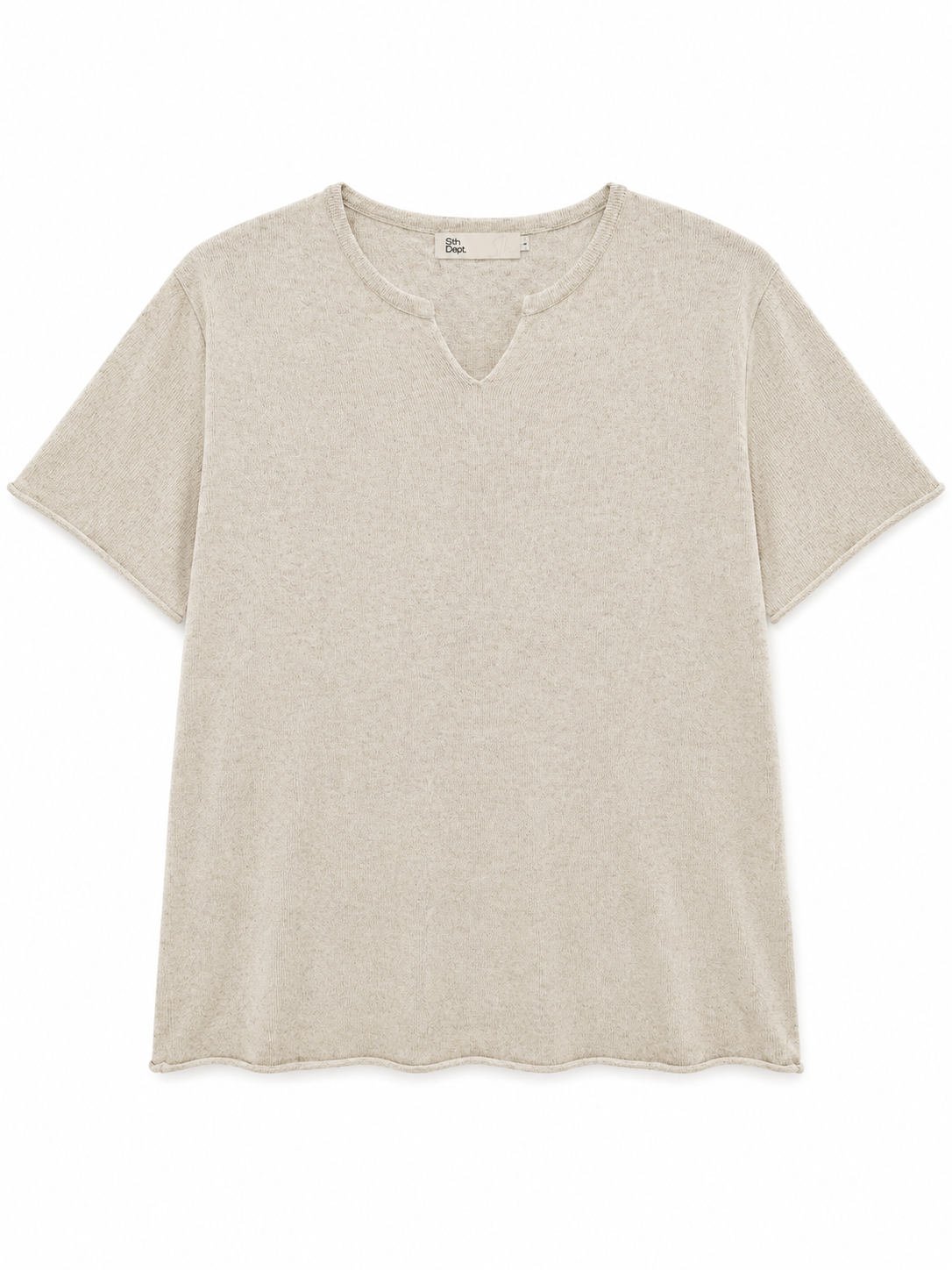Dry Knit Tee