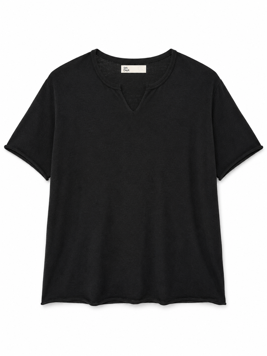 Dry Knit Tee