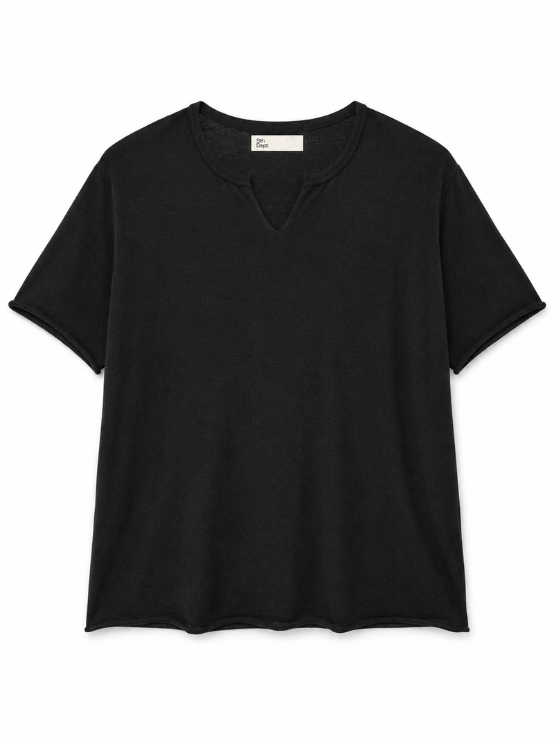 Dry Knit Tee