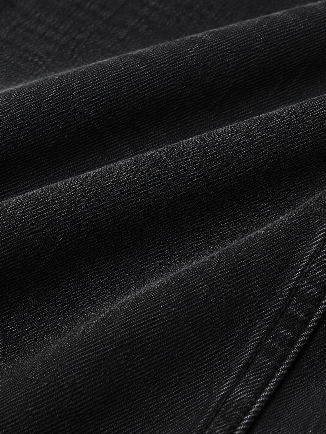 Pantalones Vaqueros de Mezclilla Columna 02