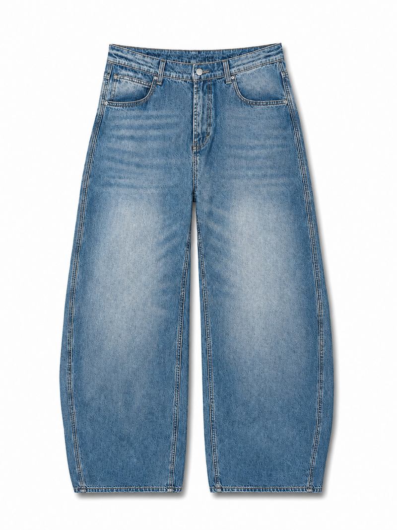 'Rejected' Denim