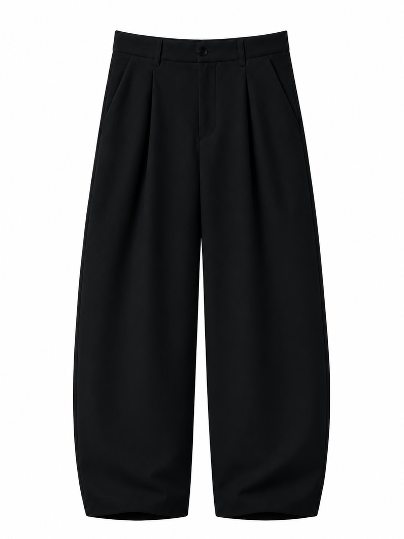 '5PM' Trousers