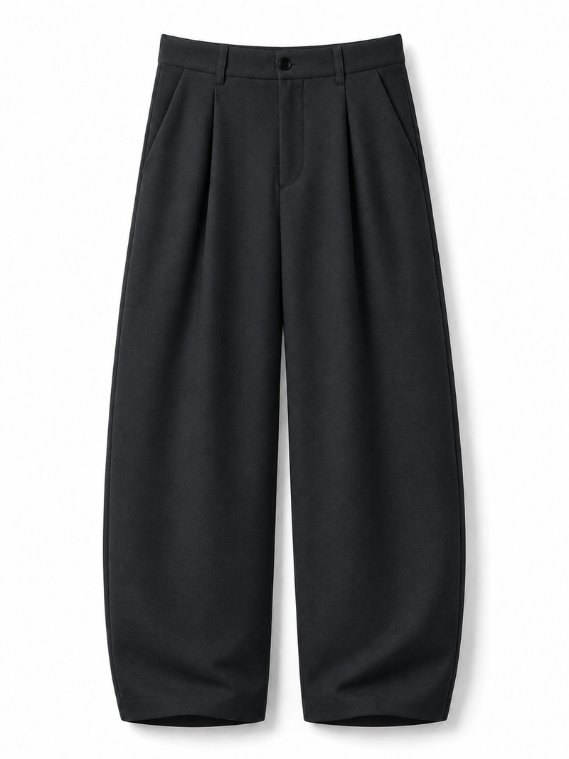 '5PM' Trousers