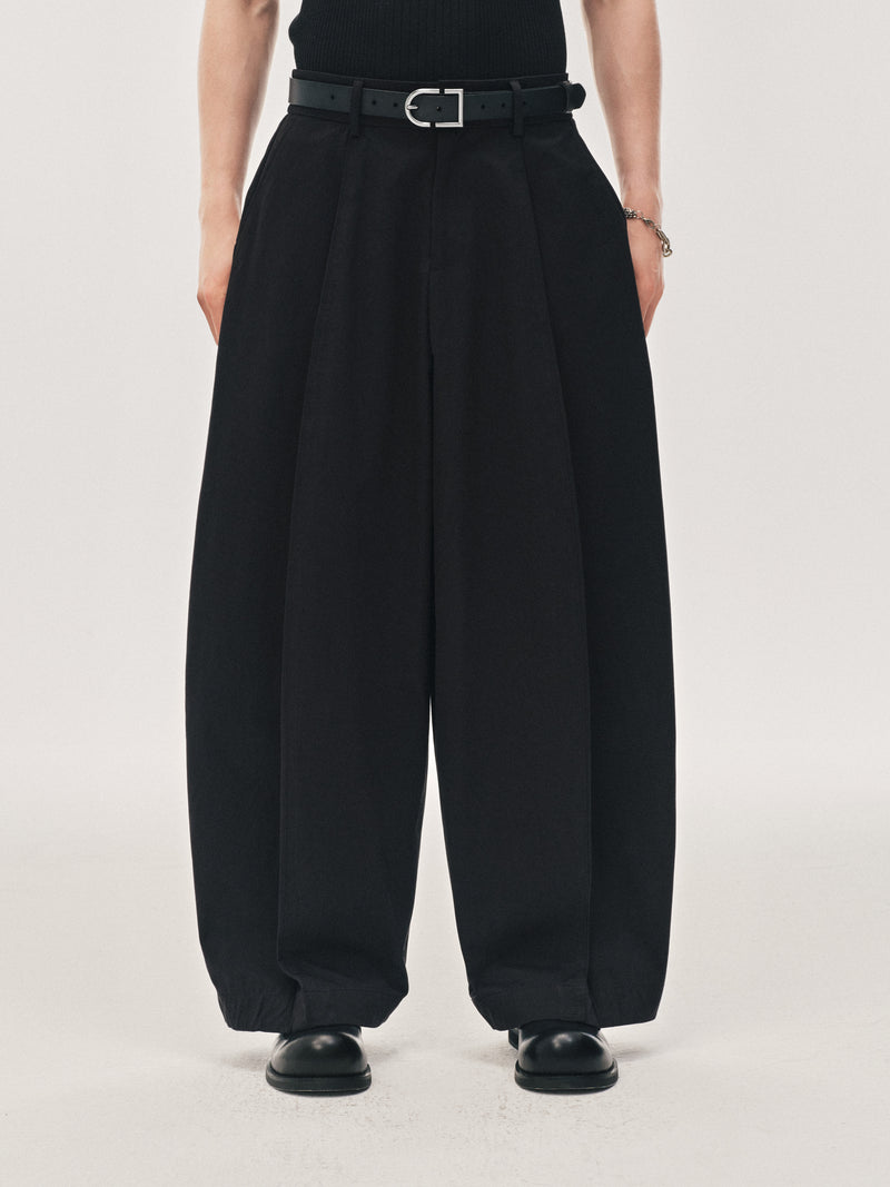 Pantalons 'Not Today'