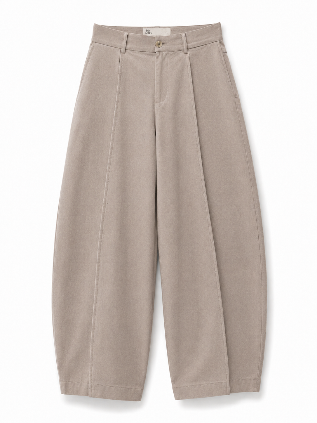'Not Today' Trousers