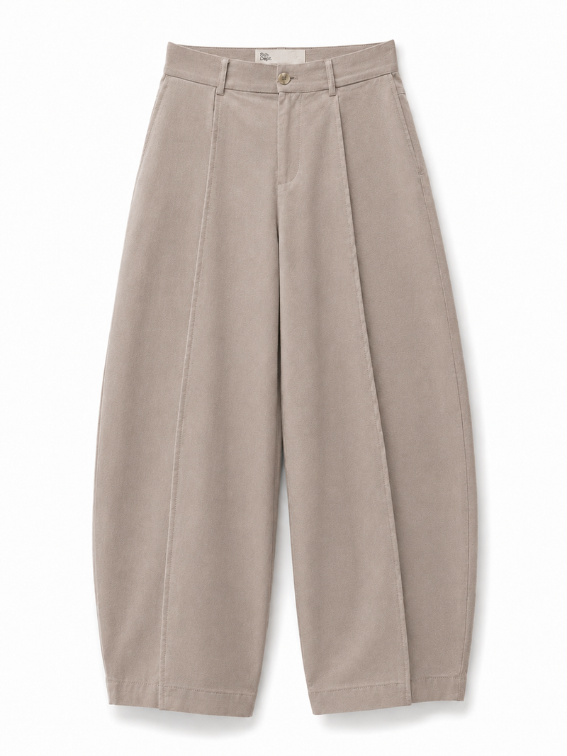 'Not Today' Trousers