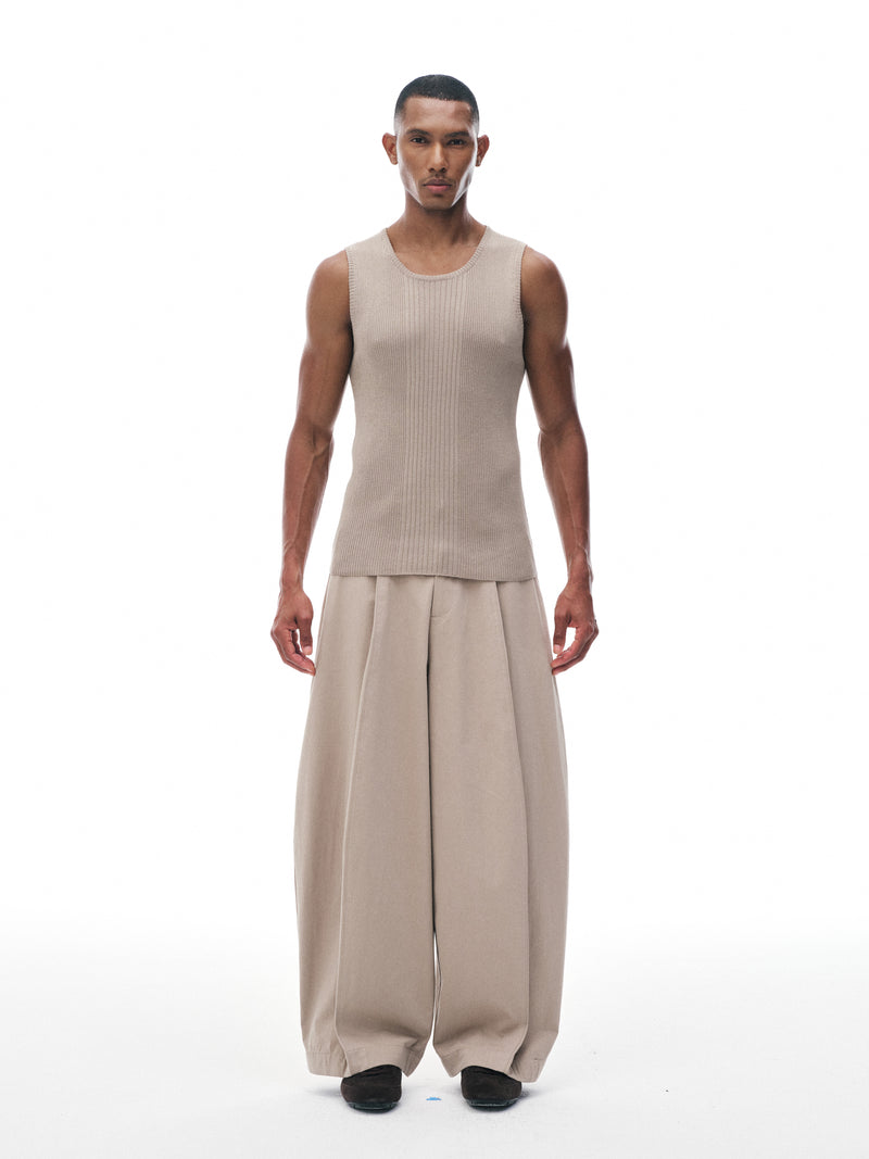 'Not Today' Trousers