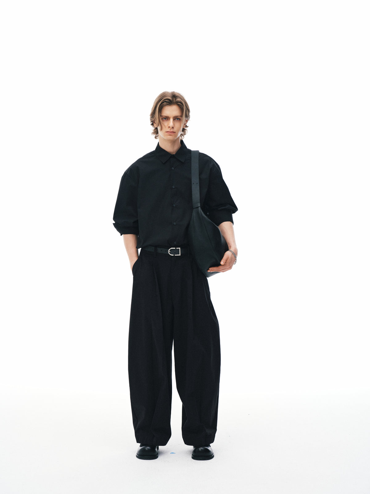 'Not Today' Trousers