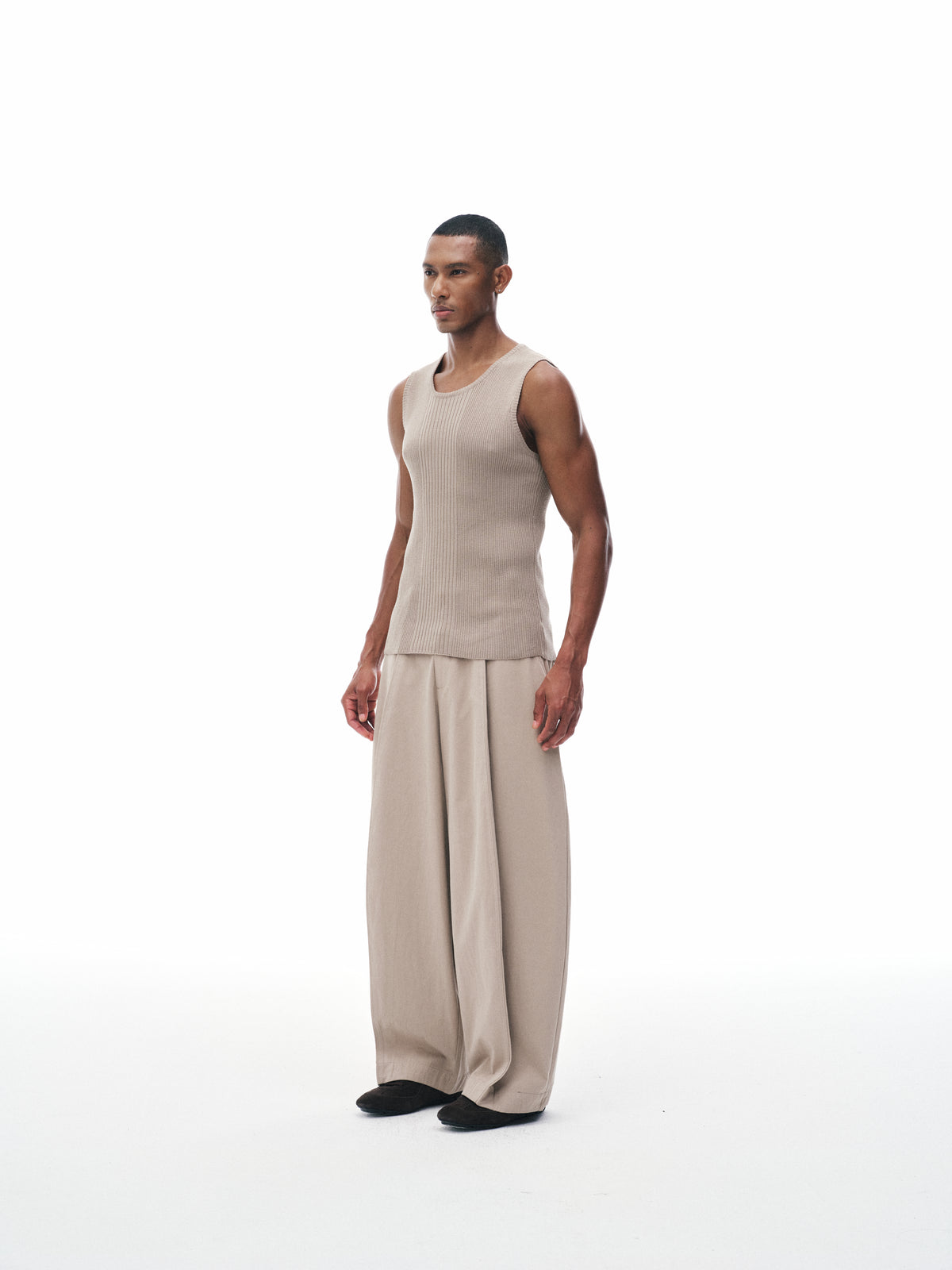 'Not Today' Trousers