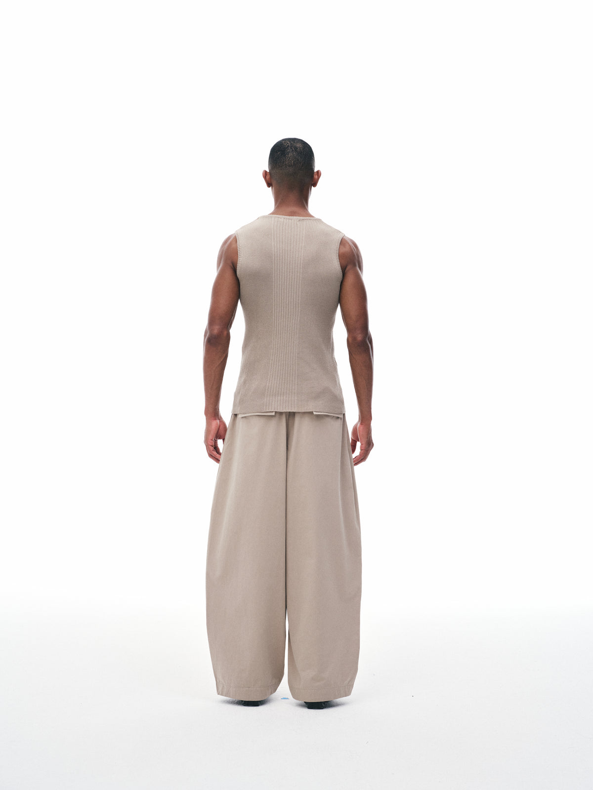 'Not Today' Trousers
