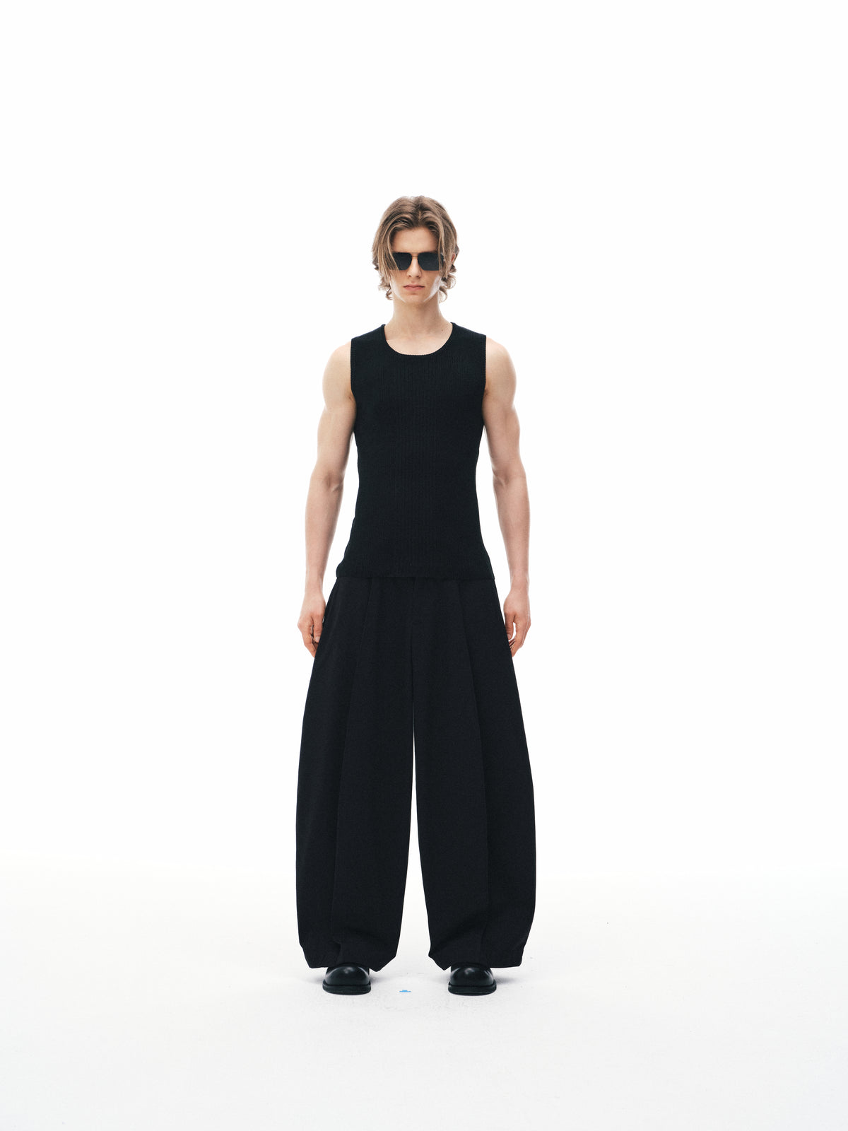 'Not Today' Trousers
