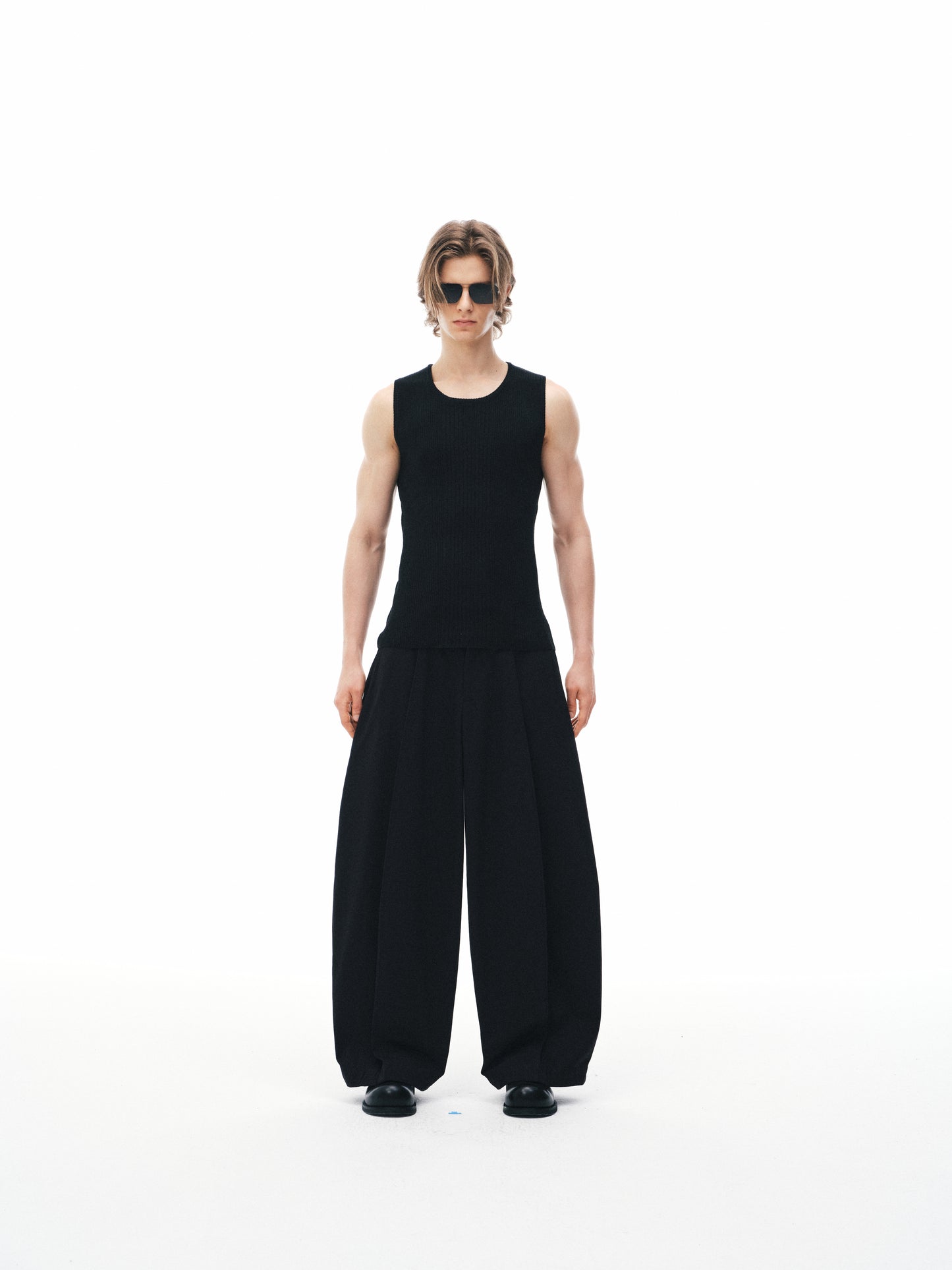 'Not Today' Trousers