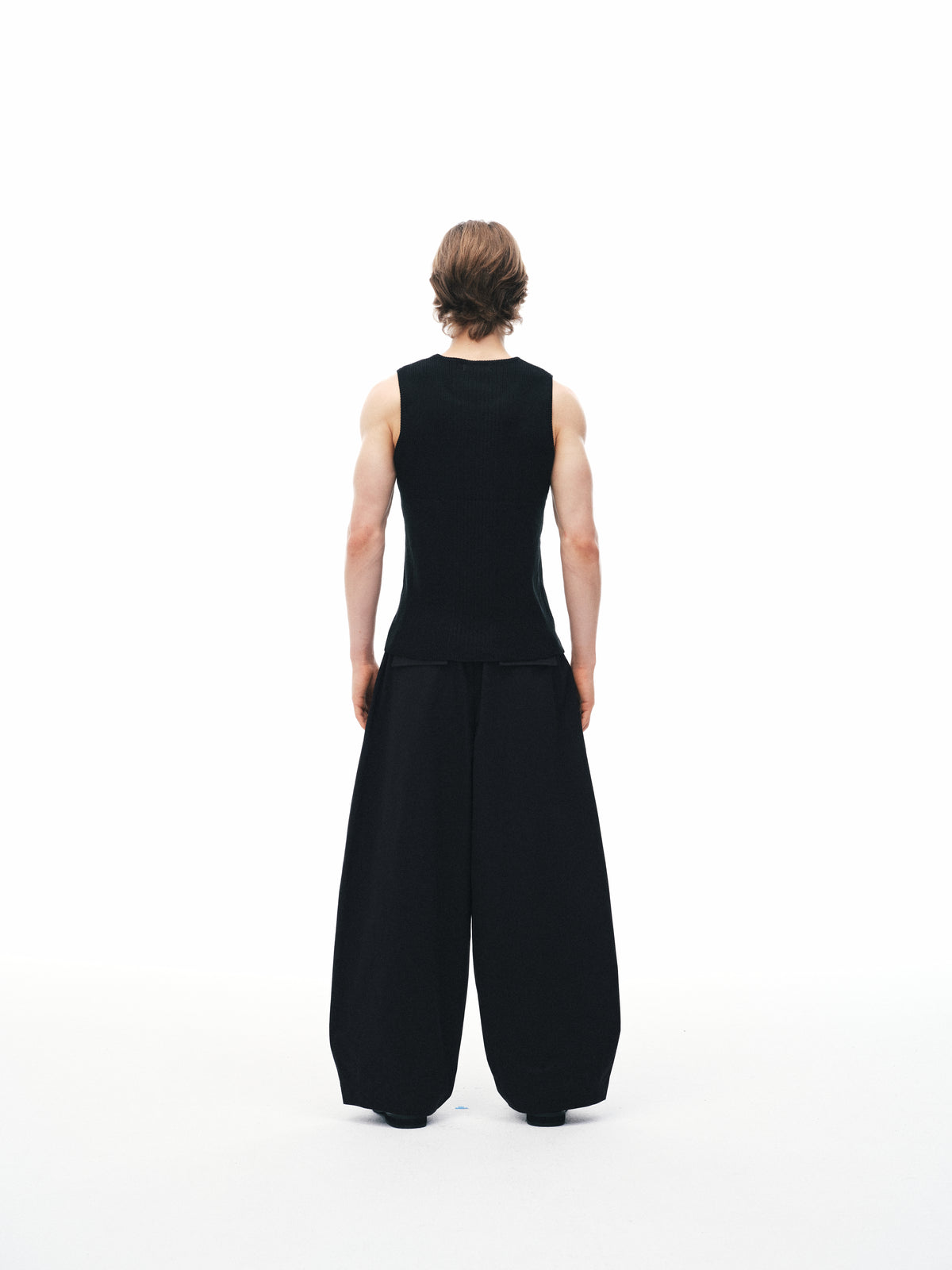 'Not Today' Trousers