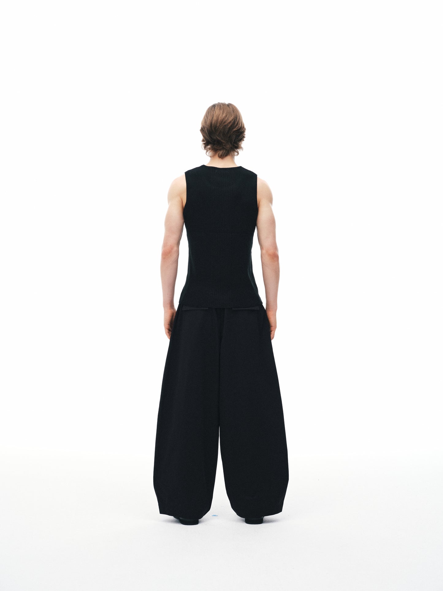 'Not Today' Trousers