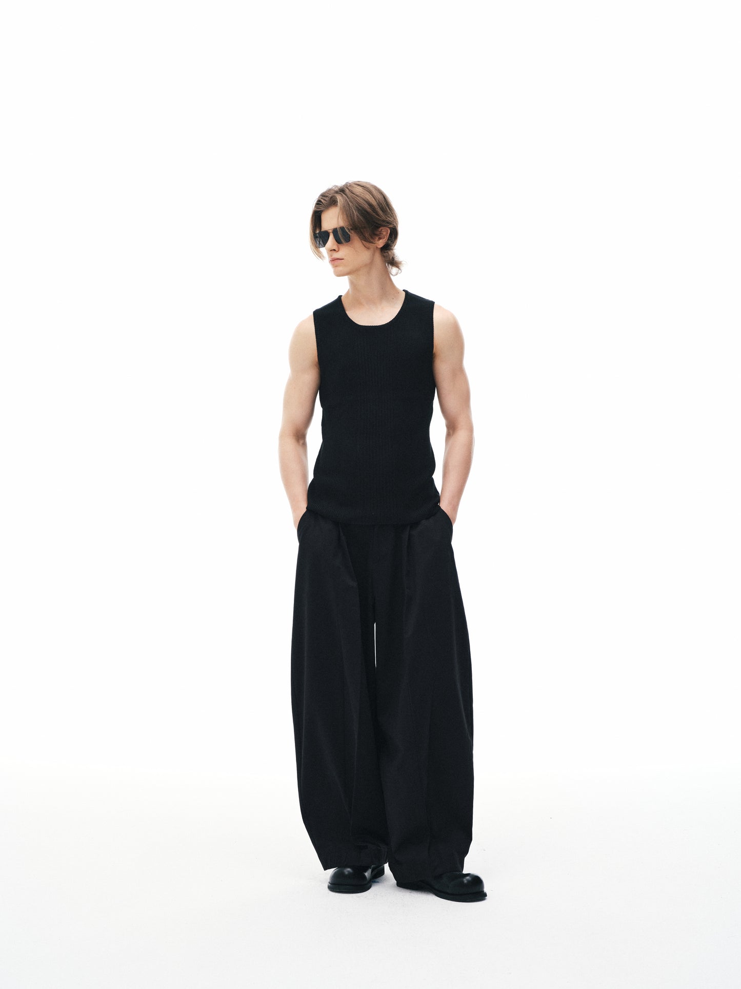 'Not Today' Trousers