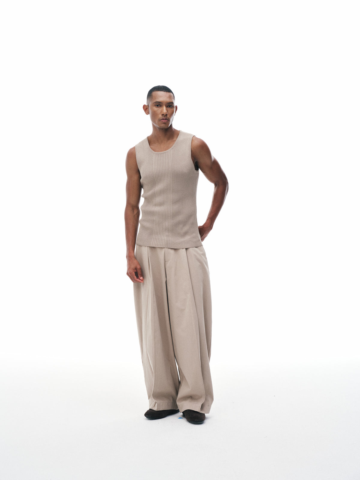 'Not Today' Trousers