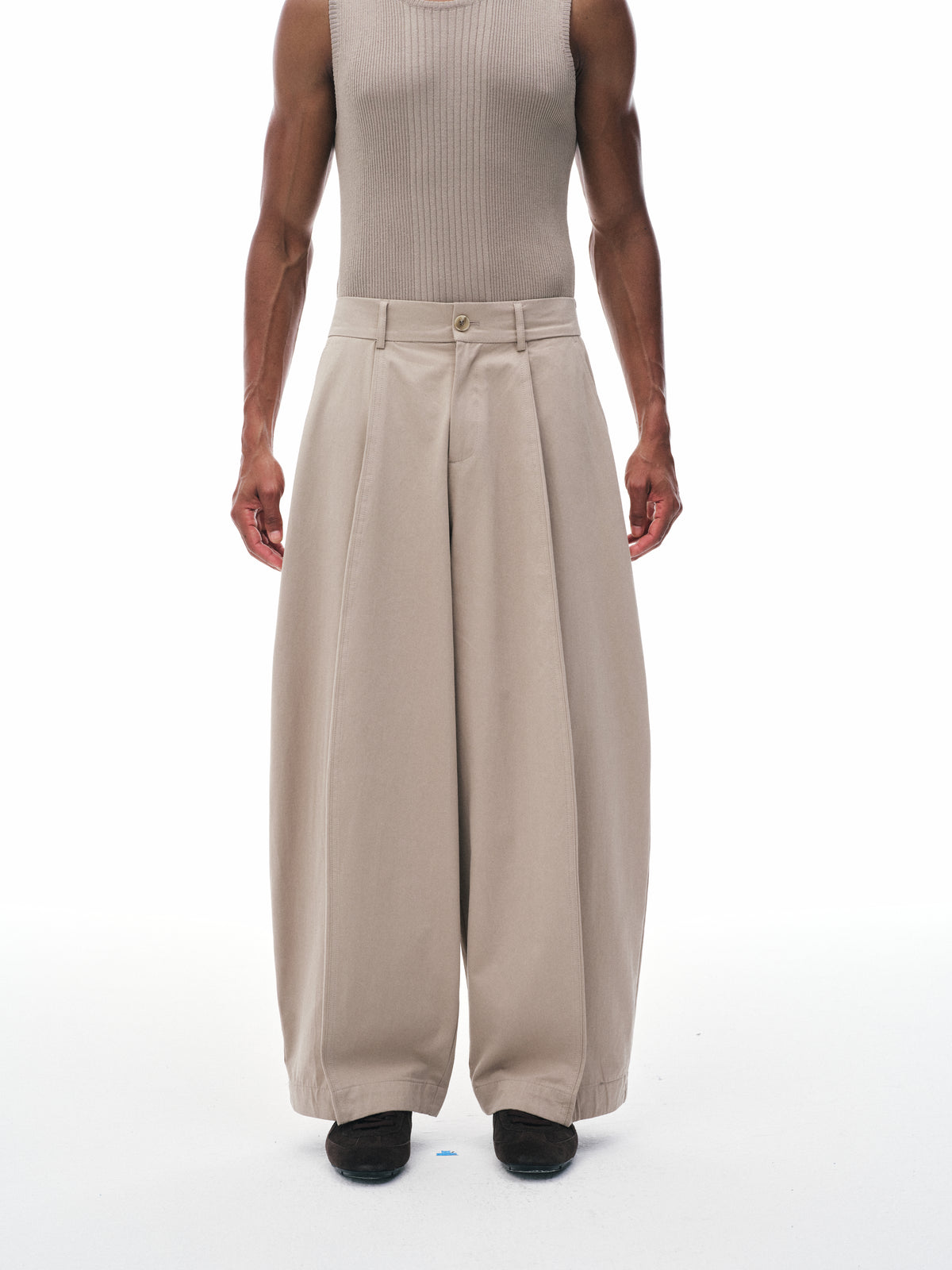 'Not Today' Trousers