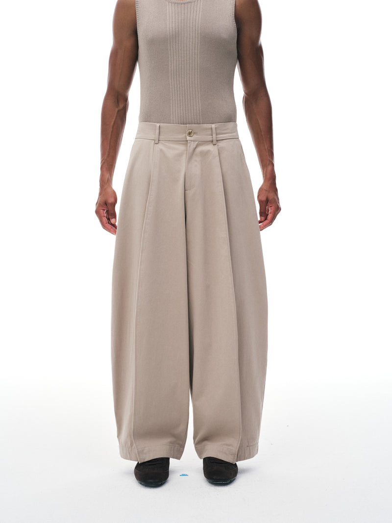 'Not Today' Trousers