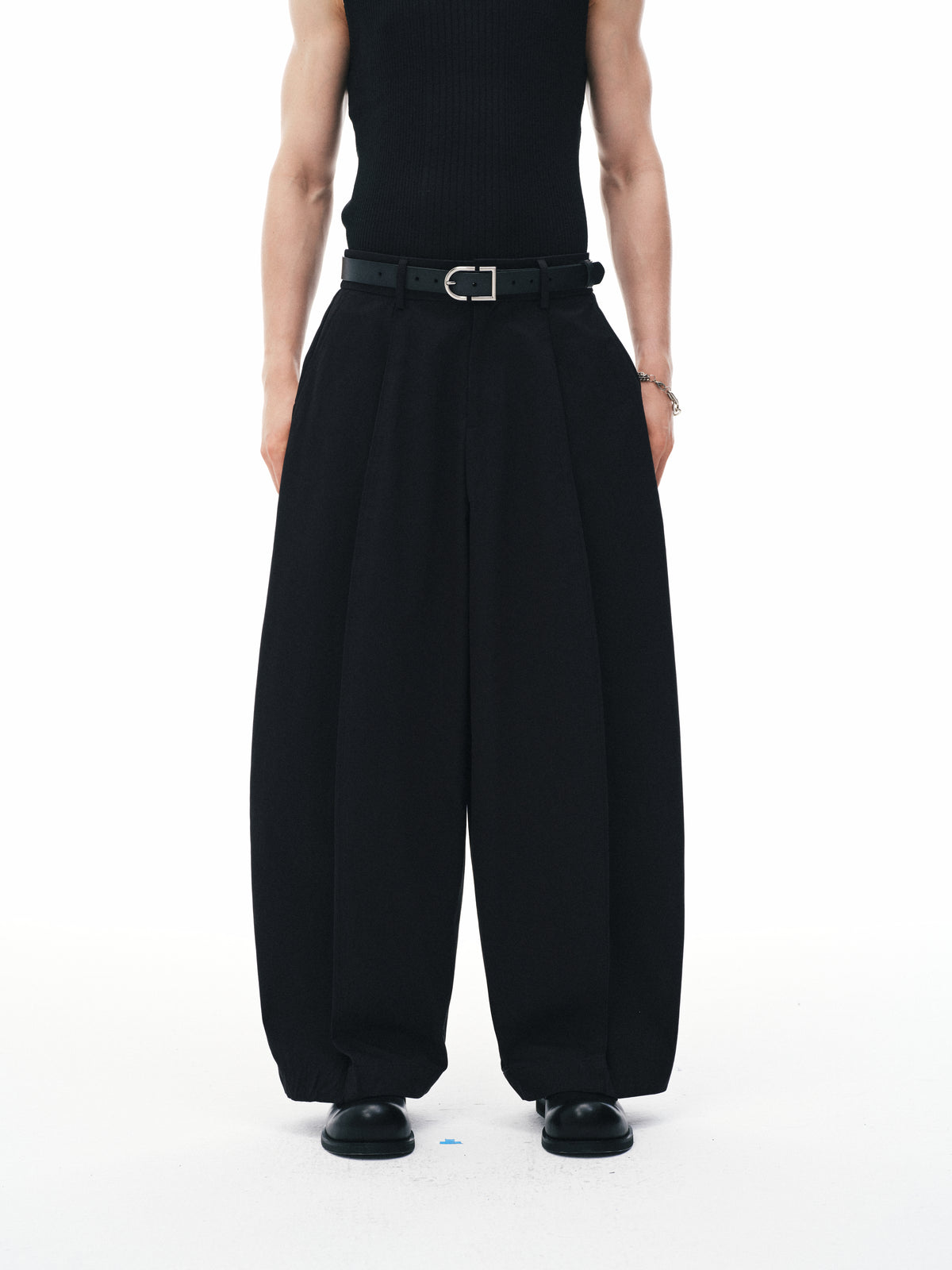 'Not Today' Trousers