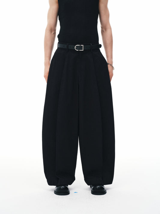 'Not Today' Trousers