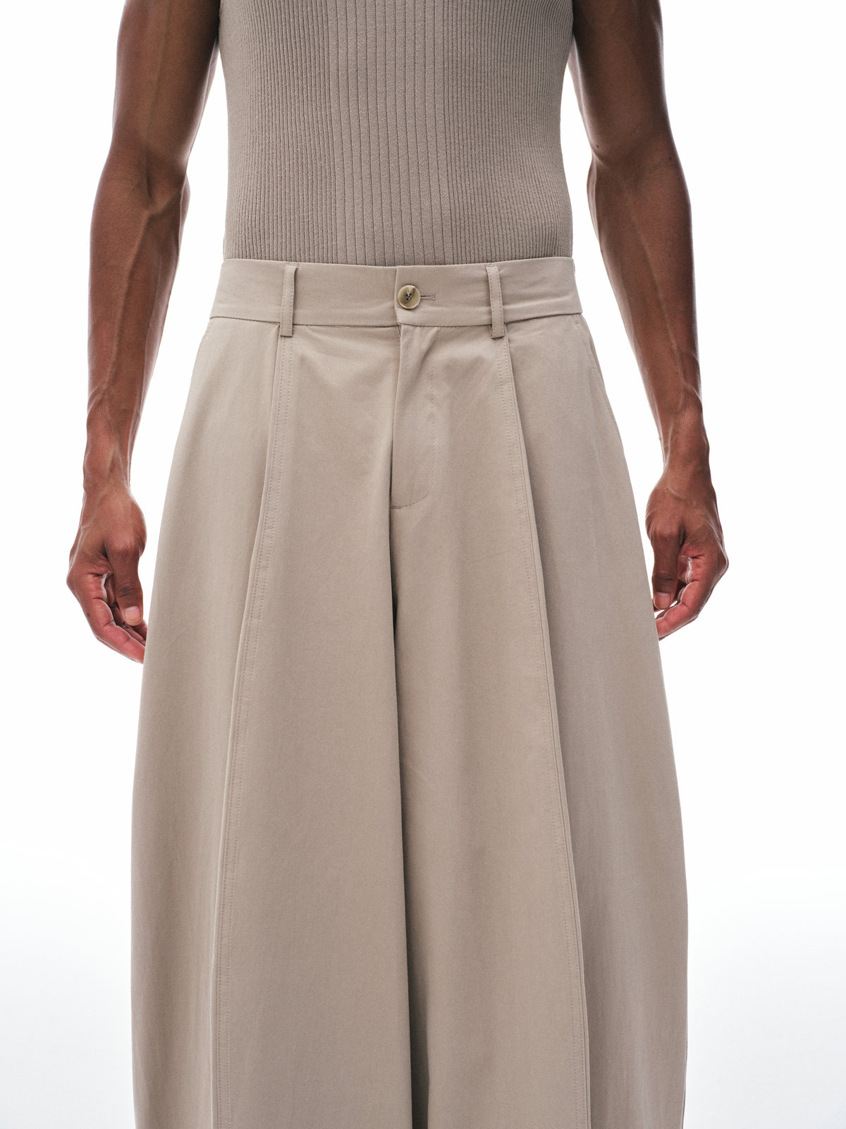 'Not Today' Trousers